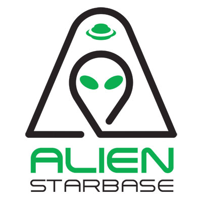 Alien Starbase