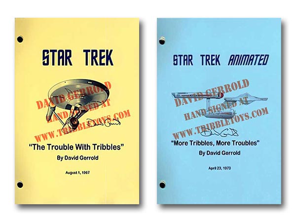 Star Trek 2-pack